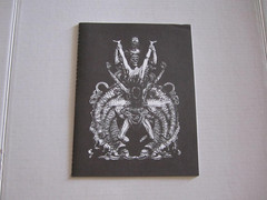 GLORIOR BELLI – Manifesting The Raging Beast LP, Black Vinyl, 2007 Southern Lord