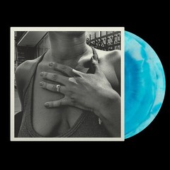The Menzingers – On the Impossible Past – Anniversary Ed. – Baby Blue White Gala