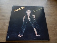 LP-NATALIE COLE-Unpredictable-1977-I’ve Got Love on my Mind, This Heart