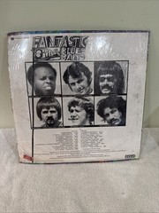 3RD AVENUE BLUES BAND Fantastic ’70 Revue RARE Funk Blues Rock SEALED READ