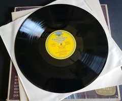 Arnold Schoenberg: Gurre Lieder Vintage Box Set 2 Vinyl LP’s & Libretto RCA 1965