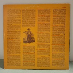 Vintage How the West Was Won Vinyl Record MGM