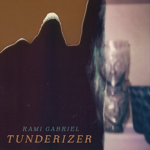 Rami Gabriel – Tunderizer [New Vinyl LP]