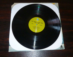 Ivan “Boogaloo Joe” Jones – Black Whip (1973 Vinyl LP) Prestige 10072- 1st Press