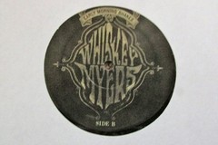 Whiskey Myers – Early Morning Shakes (2xLP, Album) (Mint (M)) – 4248705480
