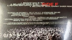 Black Sabbath – Reunion | 3LP Vinyl Remastered Heavy Metal Classic Live Album