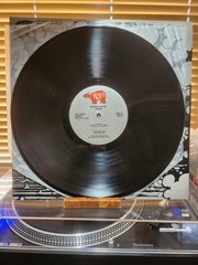 Cream, Wheels Of Fire, 1977 RSO Dbl. Lp.,RS-2-3802, VG+/VG+