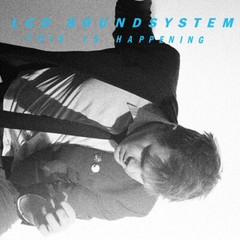 This Is Happening-Black Vinyl by LCD Soundsystem (Record, 2017)