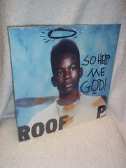 So Help Me God! (LP, 2021) NEW 2 Chainz hip hop rap album