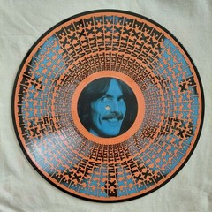 George Harrison ‎– Extra Texture (Read All About It) (Zoetrope Edition VINYL)