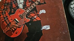 Bo Diddley Bo Diddley’s A Twister Vinyl Checker Vinyl LP 2982 Checker MONO 1962