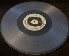 PopTone (Translucent 2X Vinyl LP) Cleopatra Records Limited Edition