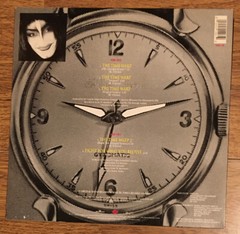Damian The Time Warp 12″ Vinyl Single 1990 Jive 1426 EX 33RPM~UNPLAYED VINYL EX