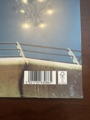 Coldplay : Parachutes (2025 Limited 140g EcoRecord Vinyl LP) NEW/SEALED
