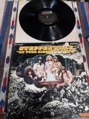 Steppenwolf At Your Birthday Party DS50053 1972 VINYL ULTRASONIC CLEANED