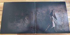 Silent Hill 2 Vinyl Soundtrack – VGM