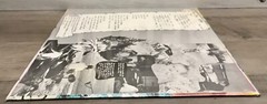 Sealed Ben Elbe Noah SERP-7201 OBSCURE UNKNOWN MIAMI FLORIDA XIAN PSYCH?? LP