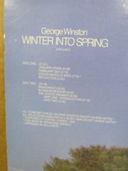 Lot 6 Windham Hill Records Assorted Artists Vinyl LPs Winston Mathieu Samplers