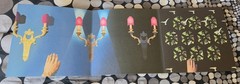 THE WHO – TOMMY CLASSIC RECORDS 200G QUIEX 2LP – See pics and description