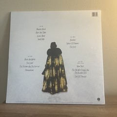 Regina Spektor, Remember Us To Life Vinyl Record, 2x LP, “Black Clouds” Variant