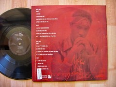 JA RULE Rule 3:36 Def Jam 15150-1 orig 2000 2LP Promo gangsta rap