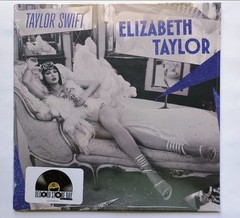 Taylor Swift Elizabeth Taylor RSD 2026 7″ New Vinyl