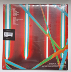 PAUL WELLER – Sonik Kicks (Vinyl Lp 2012) 180g Gatefold Sleeve NEW/SEALED VF039