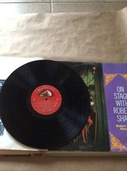 Stereo For The Joy Of It, 10xvinyl, RCA/ Victor, LSP-9301, Album Book, 1959, LP