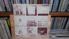 PINK FLOYD – Vinyl LP – A Nice Pair – 2 LP Set- W/1st stamp – Edited – Brown