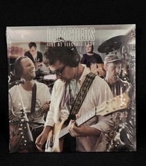 Bleachers “Live at Electric Lady” LP Vinyl Record Sealed Multicolor Album