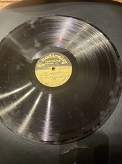 5 Jazz ‘n Blues Program Records Lorber Brubeck + 1953 Lombardo Home Recording