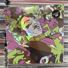 Grouplove I Want a Little Bit More 10″ Vinyl EP Record Store Day Glassnote