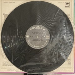 Mussorgsky Pictures At An Exhibition Ormandy Philadelphia Orchestra MS7148 LP
