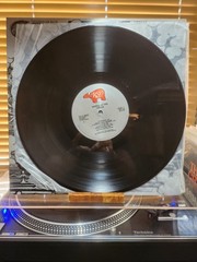 Cream, Wheels Of Fire, 1977 RSO Dbl. Lp.,RS-2-3802, VG+/VG+