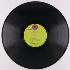 Mireille Mathieu Self Titled 1969 Stereo French Folk 12″ LP Vinyl Record ST-306