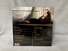 Can’t Be Tamed • Miley Cyrus • NEW/SEALED Gold & Blacked Dipped Colored Vinyl LP