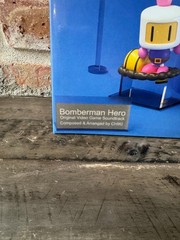 Jun Chikuma – Bomberman Hero Original Video Game Soundtrack NEW! 663992251081