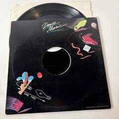 Michael Wycoff Diamond Real RCA Single 12″ Vinyl Record Promo 1982 White Label