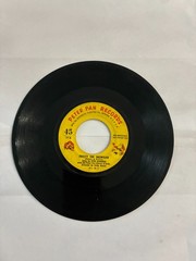 The Caroleers – Frosty The Snowman, God Rest Ye, Joy to the World 1958 G