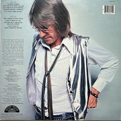 Doug Sahm Hell Of A Spell Original Rare 1980 Takoma Texas Blues Rock TAK 7075