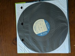 Herbie Hancock Maiden Voyage Vinyl Record Blue NOTE-ST84195