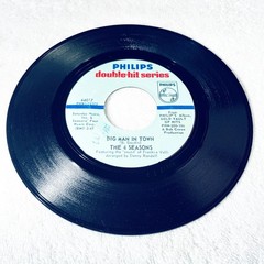 1960’s-era – Pop / Folk / Folk Rock / Rock – 7″ 45 RPM SINGLES – You Choose!