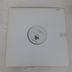 Wc Better Days Ft Jon B SINGLE Vinyl Record Album