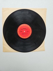Chicago Transit Authority Self Titled Vinyl, LP Columbia – GP 8