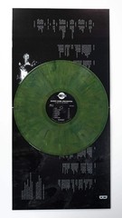 Ghost Funk Orchestra – A Trip to the Moon [Green Swirl Vinyl] NEW Vinyl