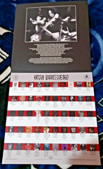 Bewitched – Dragonflight (2020 IBP) Limited Edition Reissue 2LP of 1997 album