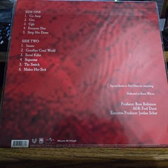 Cold – Cold Music On Vinyl – MOVLP3786, 2024 NEW