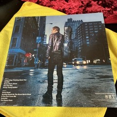 57th & 9th [Barnes & Noble Exclusive] [Blue Vinyl] by Sting (Vinyl, Nov-2016)