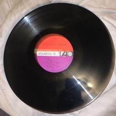JOHN COLTRANE, COLTRANE PLAYS THE BLUES, 1962 Mono First Press