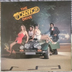 Bohannon-Drive-Rare 1983 Electro Funk Disco 12″-Compleat-VSVG++